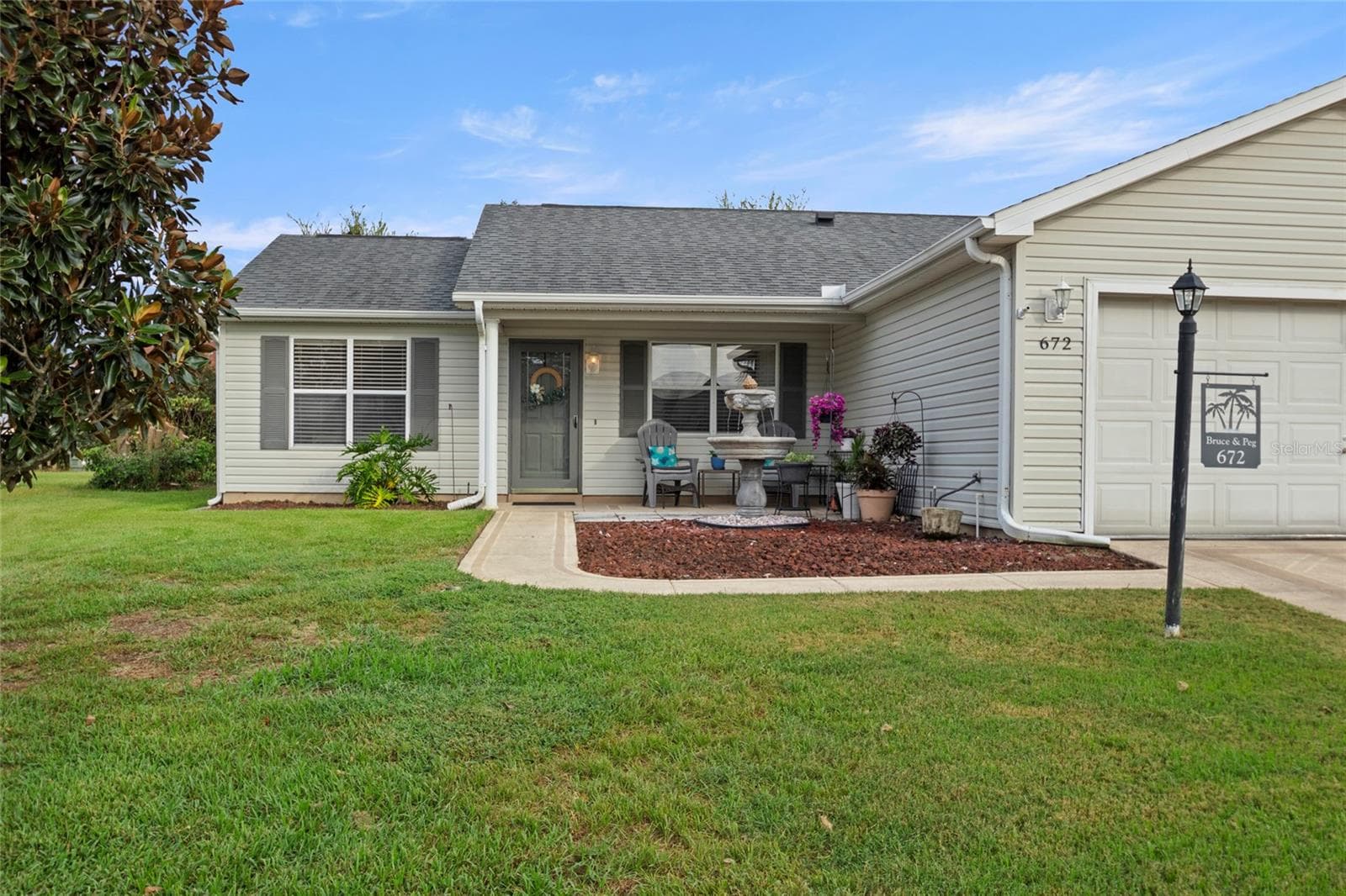 Single Family Residence at 672 SAN PEDRO DR, THE VILLAGES, photo 39 of 60