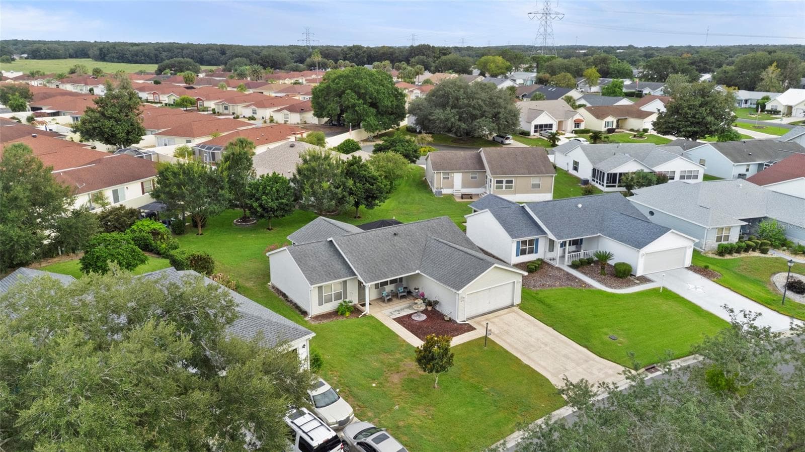 Single Family Residence at 672 SAN PEDRO DR, THE VILLAGES, photo 54 of 60