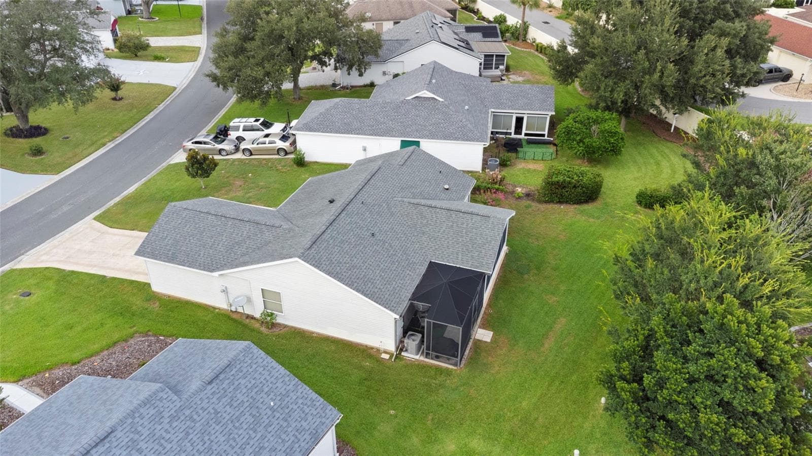 Single Family Residence at 672 SAN PEDRO DR, THE VILLAGES, photo 56 of 60