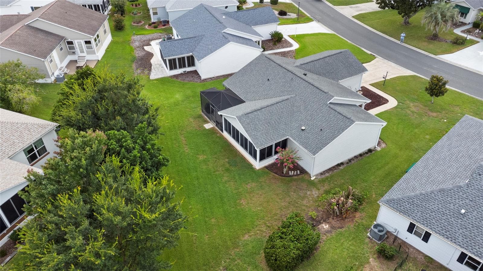Single Family Residence at 672 SAN PEDRO DR, THE VILLAGES, photo 58 of 60