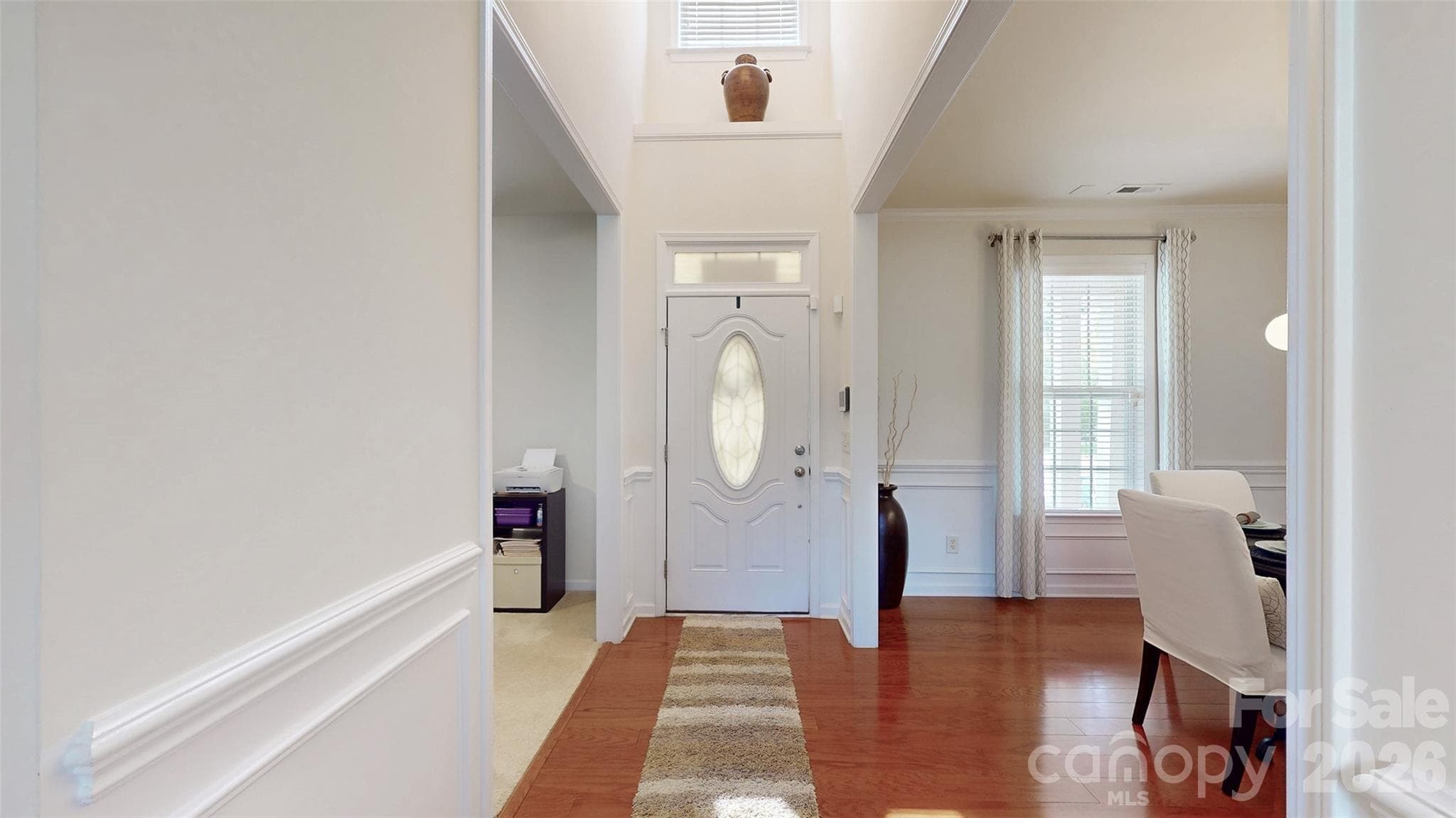 Single Family Residence at 6005 Lillyshire Place, Charlotte, photo 5 of 28