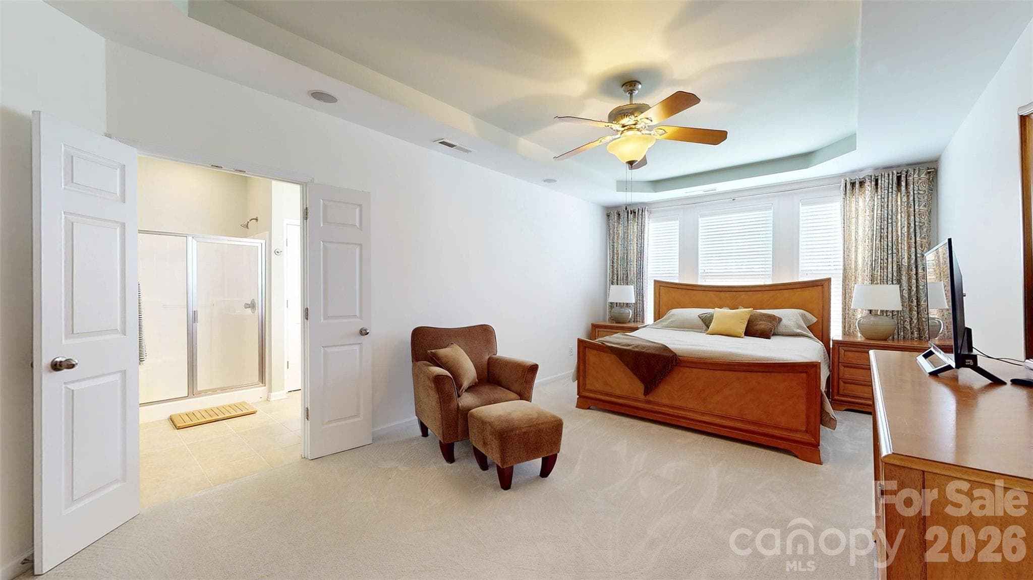 Single Family Residence at 6005 Lillyshire Place, Charlotte, photo 14 of 28