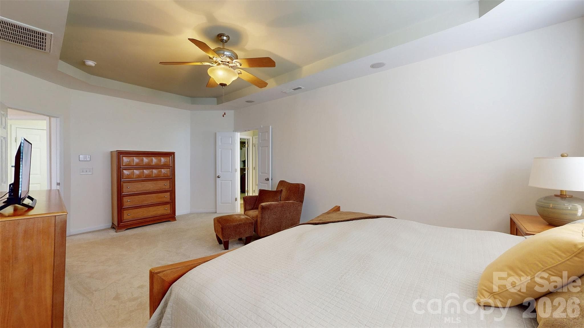 Single Family Residence at 6005 Lillyshire Place, Charlotte, photo 15 of 28