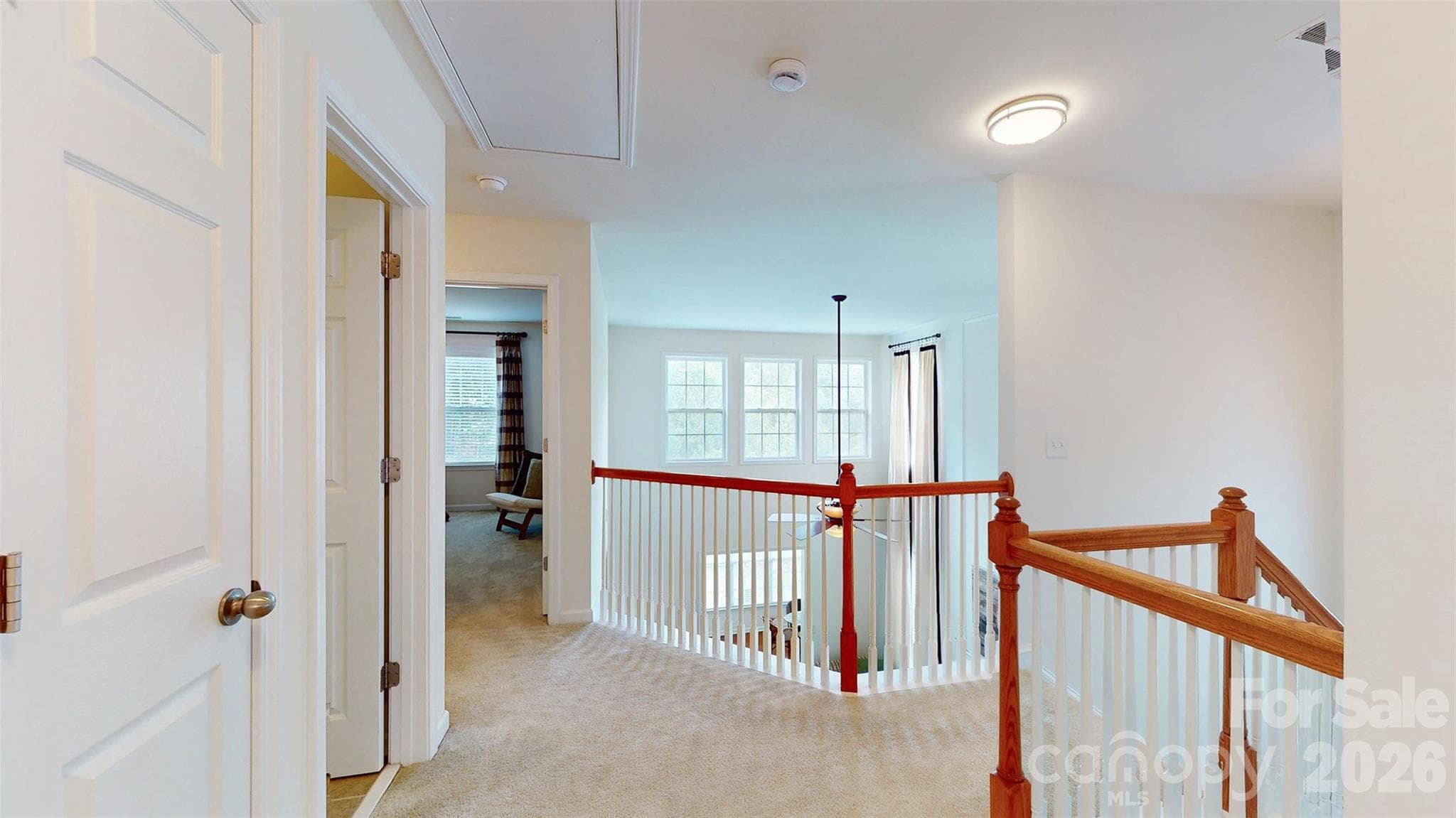 Single Family Residence at 6005 Lillyshire Place, Charlotte, photo 21 of 28