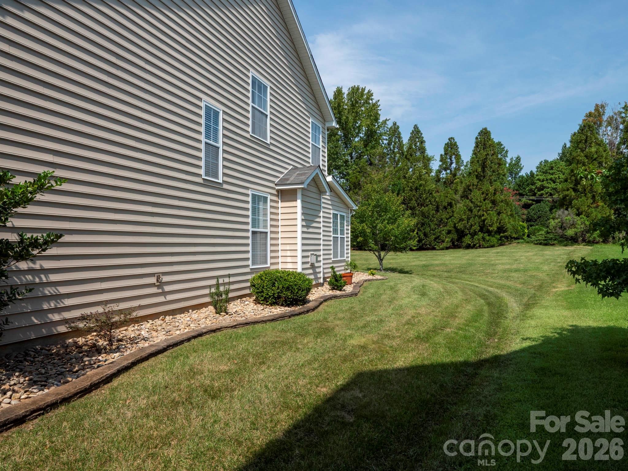 Single Family Residence at 6005 Lillyshire Place, Charlotte, photo 27 of 28
