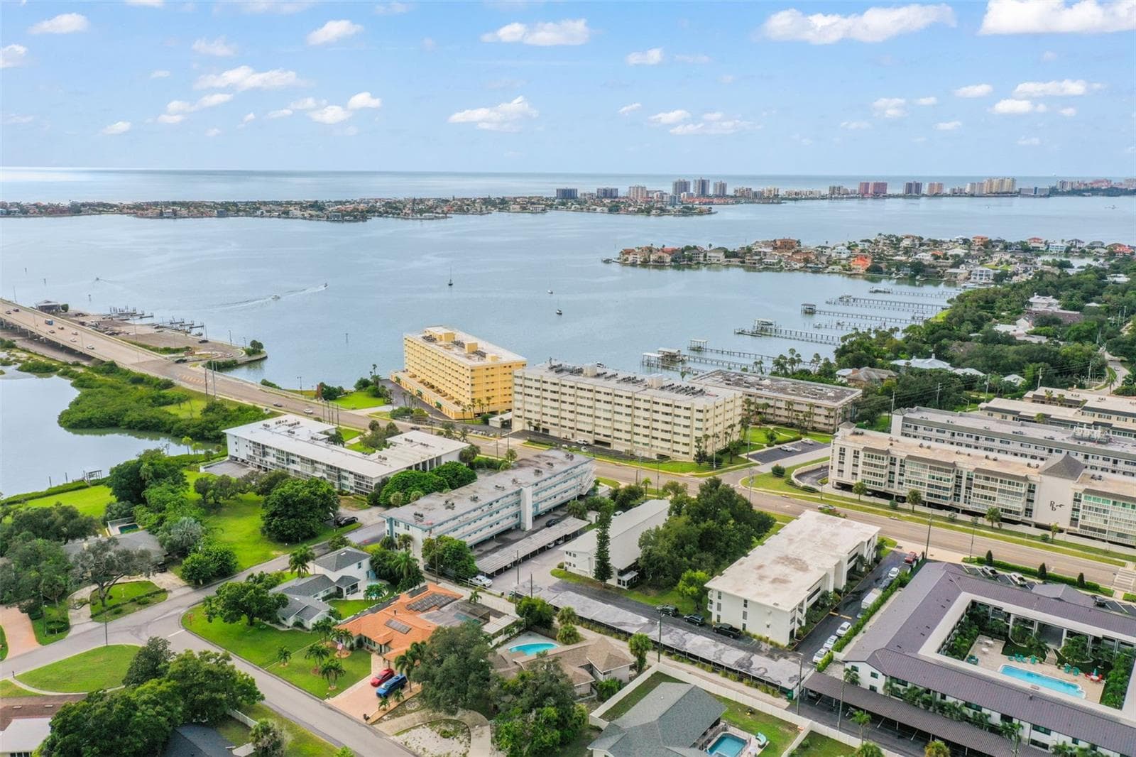 Condominium at 2950 W BAY DR #A5, BELLEAIR BLUFFS, photo 18 of 48