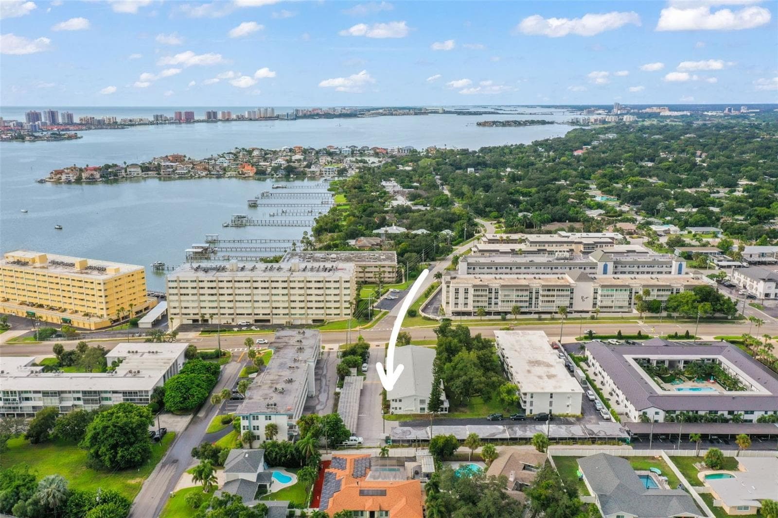 Condominium at 2950 W BAY DR #A5, BELLEAIR BLUFFS, photo 48 of 48