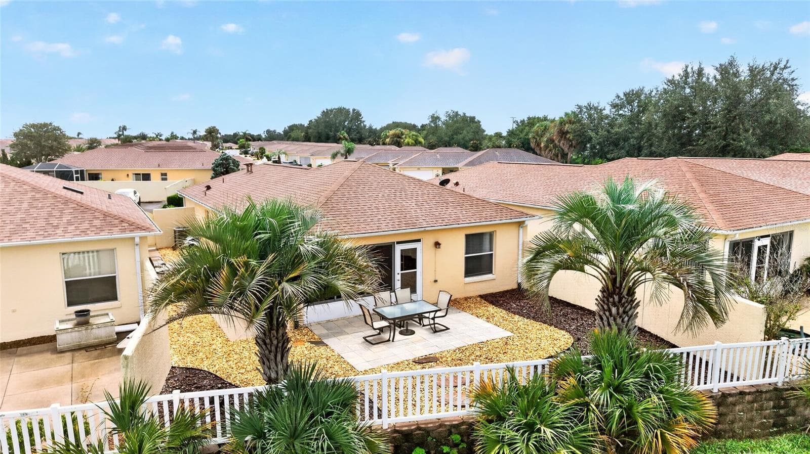 Villa at 2913 PANCHOS WAY, THE VILLAGES, photo 26 of 38