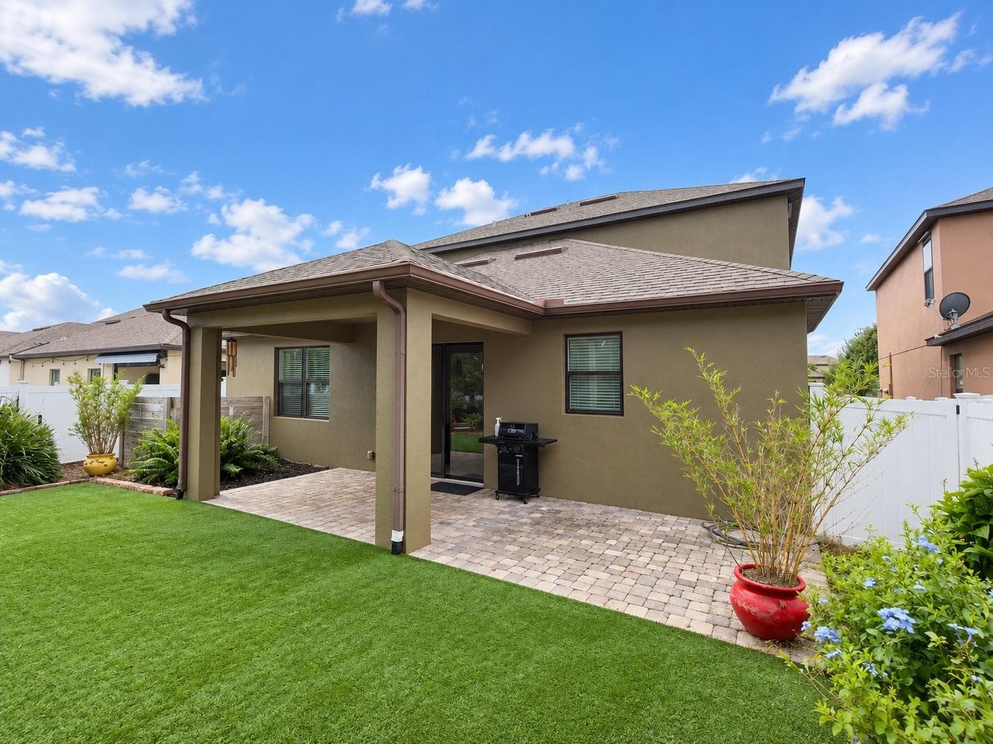 Single Family Residence at 1535 FUJI DR, MELBOURNE, photo 9 of 25