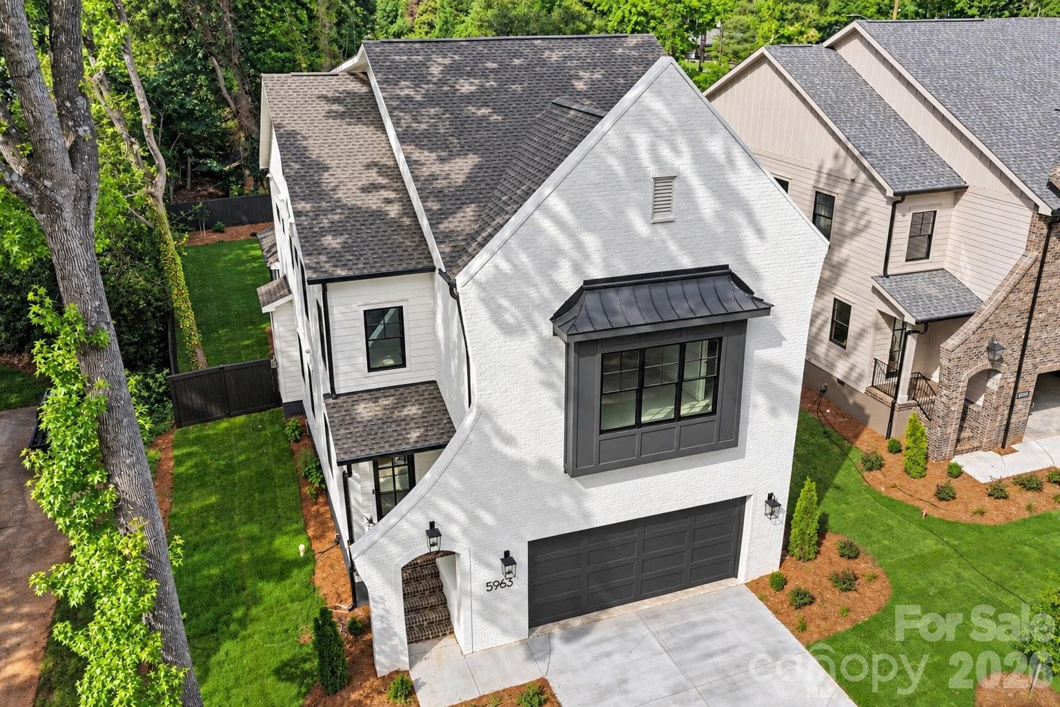 Single Family Residence at Charlotte, photo 2 of 50