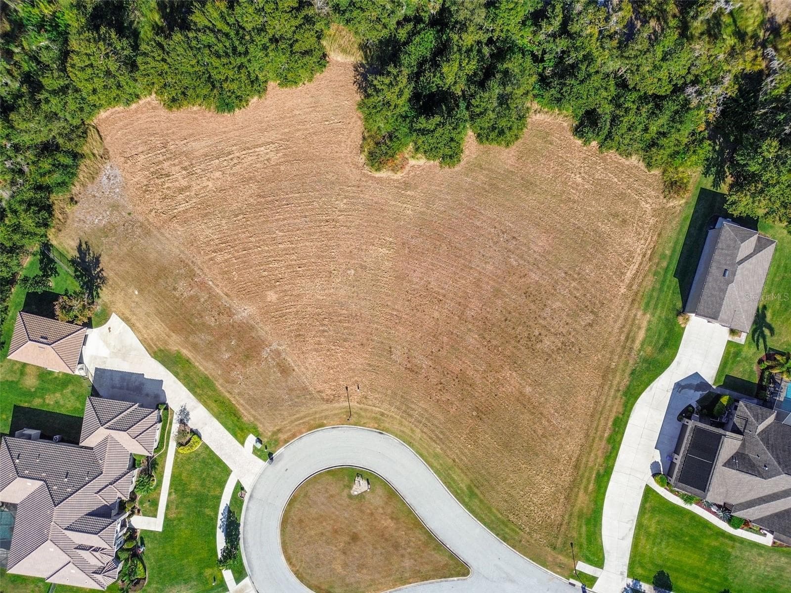 Land at 420 HAWK TALON DR, LITHIA, photo 8 of 31