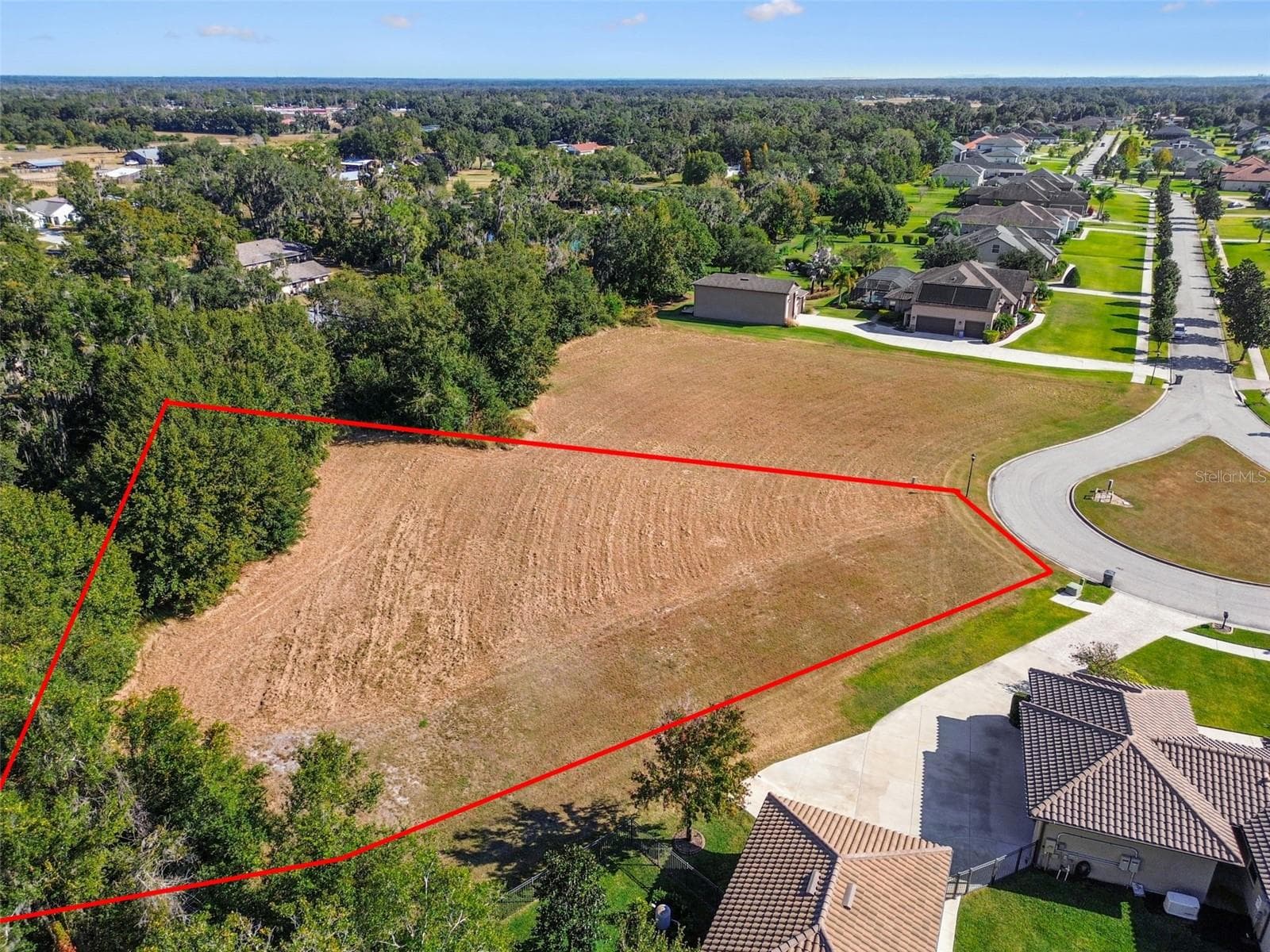 Land at 420 HAWK TALON DR, LITHIA, photo 14 of 31