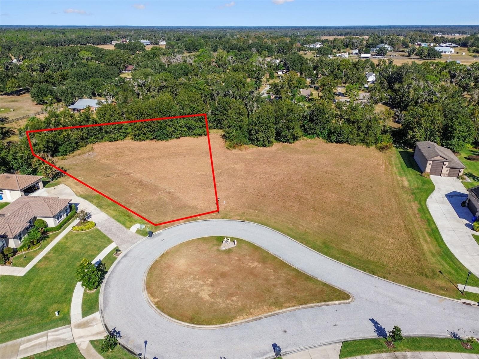 Land at 420 HAWK TALON DR, LITHIA, photo 16 of 31