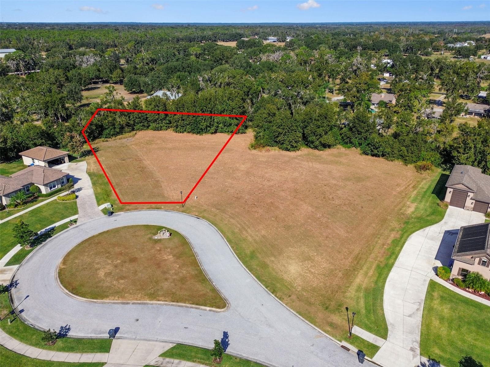 Land at 420 HAWK TALON DR, LITHIA, photo 18 of 31