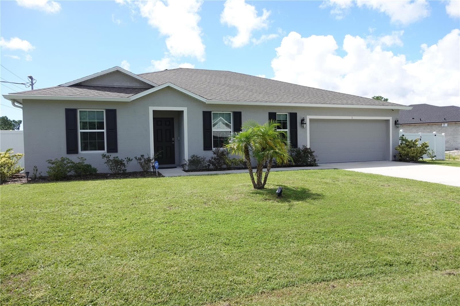 Single Family Residence at 1 FRENORA LN, PALM COAST, photo 2 of 37