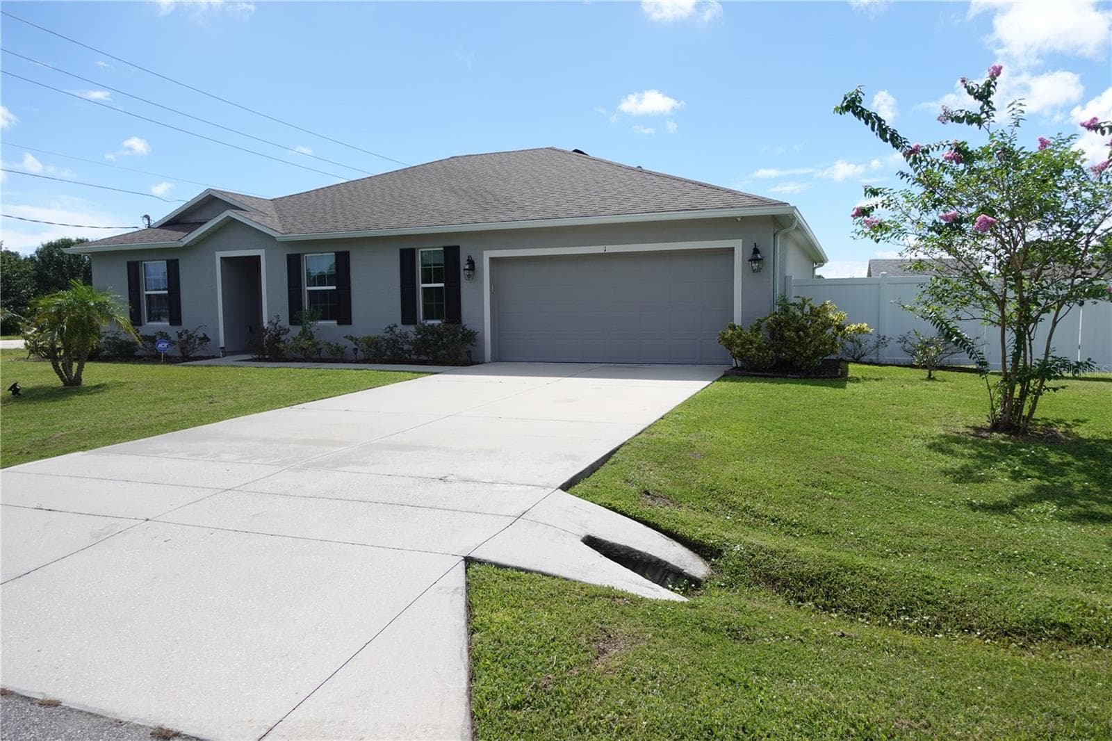Single Family Residence at 1 FRENORA LN, PALM COAST, photo 3 of 37