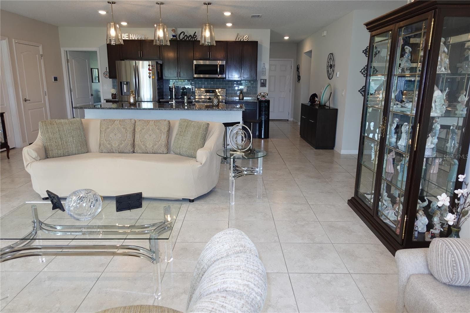 Single Family Residence at 1 FRENORA LN, PALM COAST, photo 4 of 37