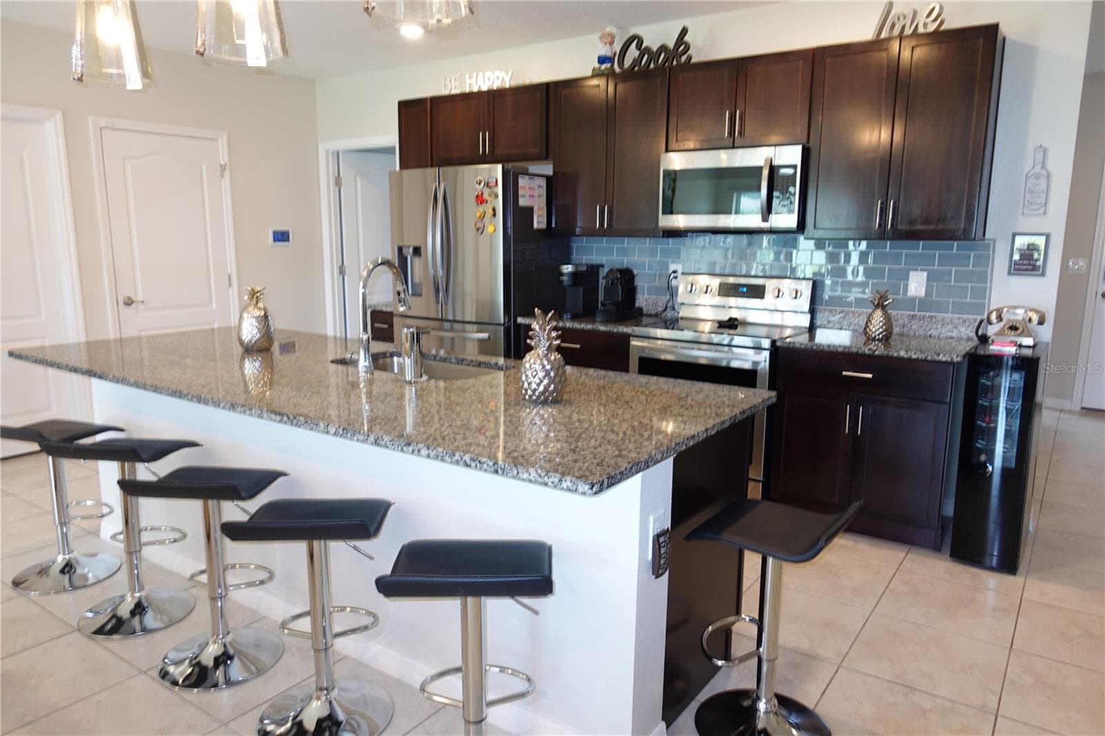 Single Family Residence at 1 FRENORA LN, PALM COAST, photo 6 of 37