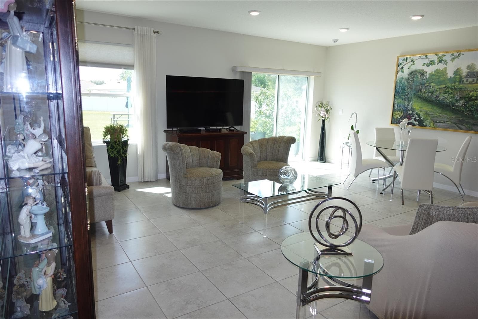 Single Family Residence at 1 FRENORA LN, PALM COAST, photo 9 of 37