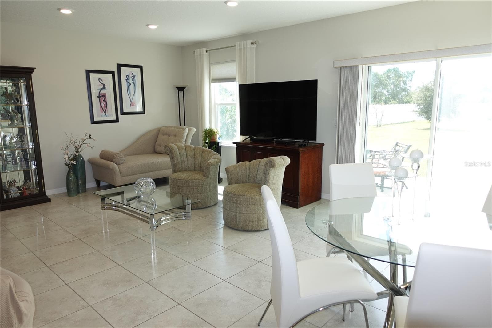Single Family Residence at 1 FRENORA LN, PALM COAST, photo 10 of 37