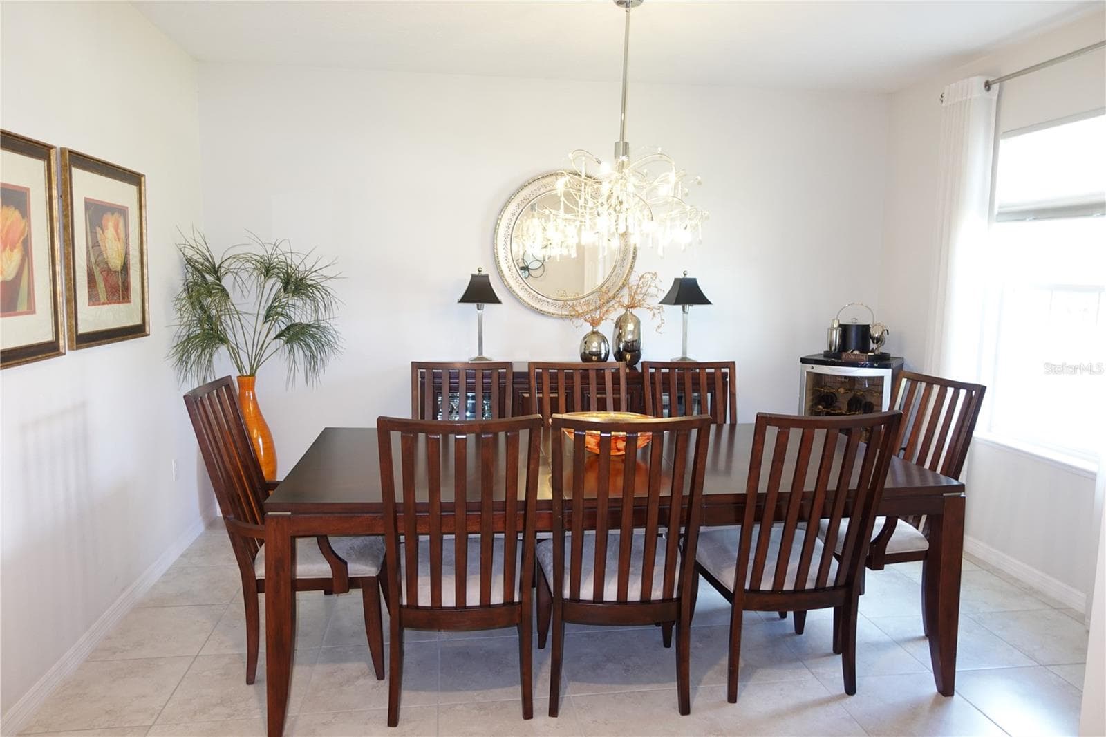 Formal Dining - 1 FRENORA LN, PALM COAST