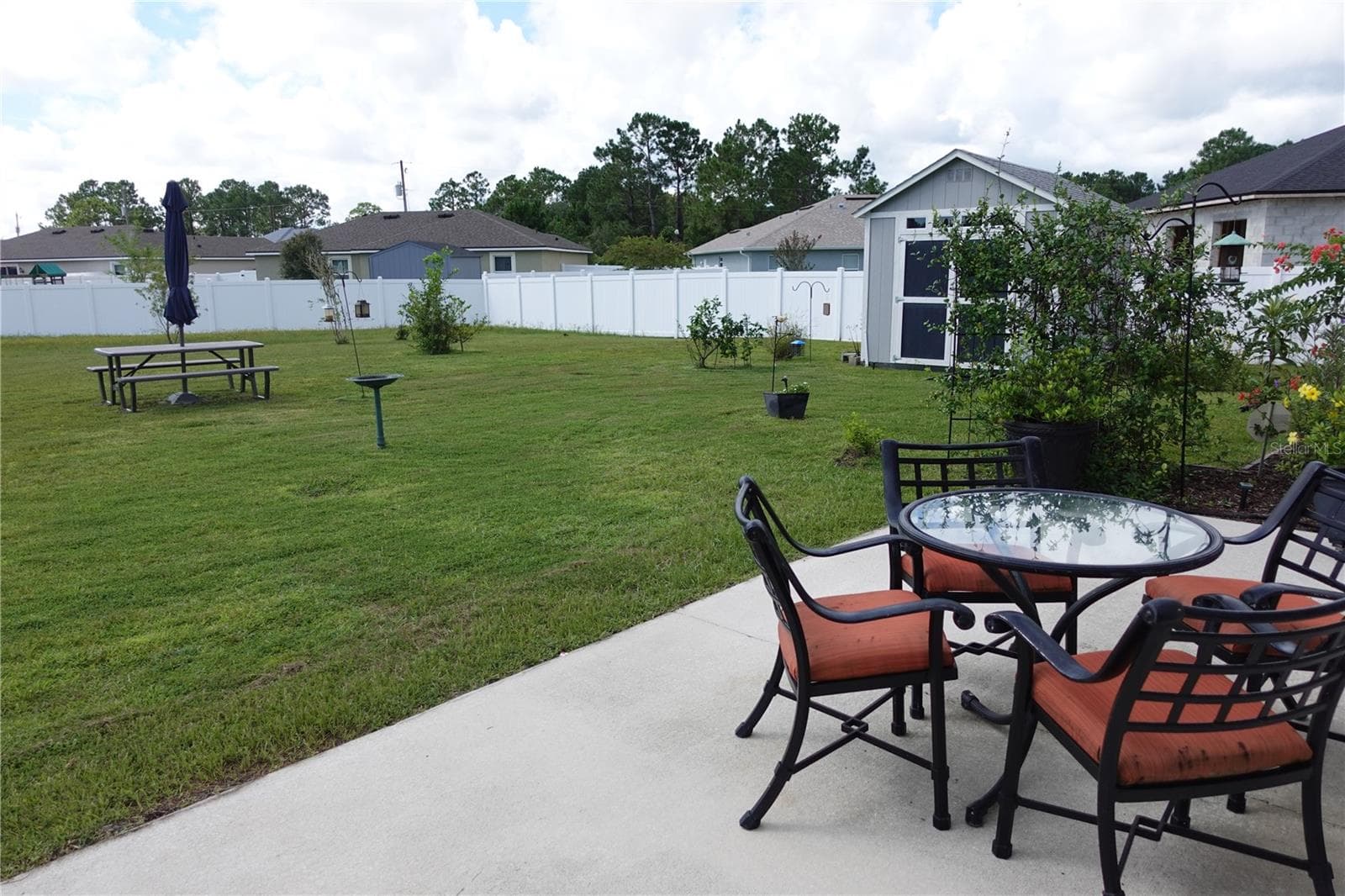Single Family Residence at 1 FRENORA LN, PALM COAST, photo 27 of 37