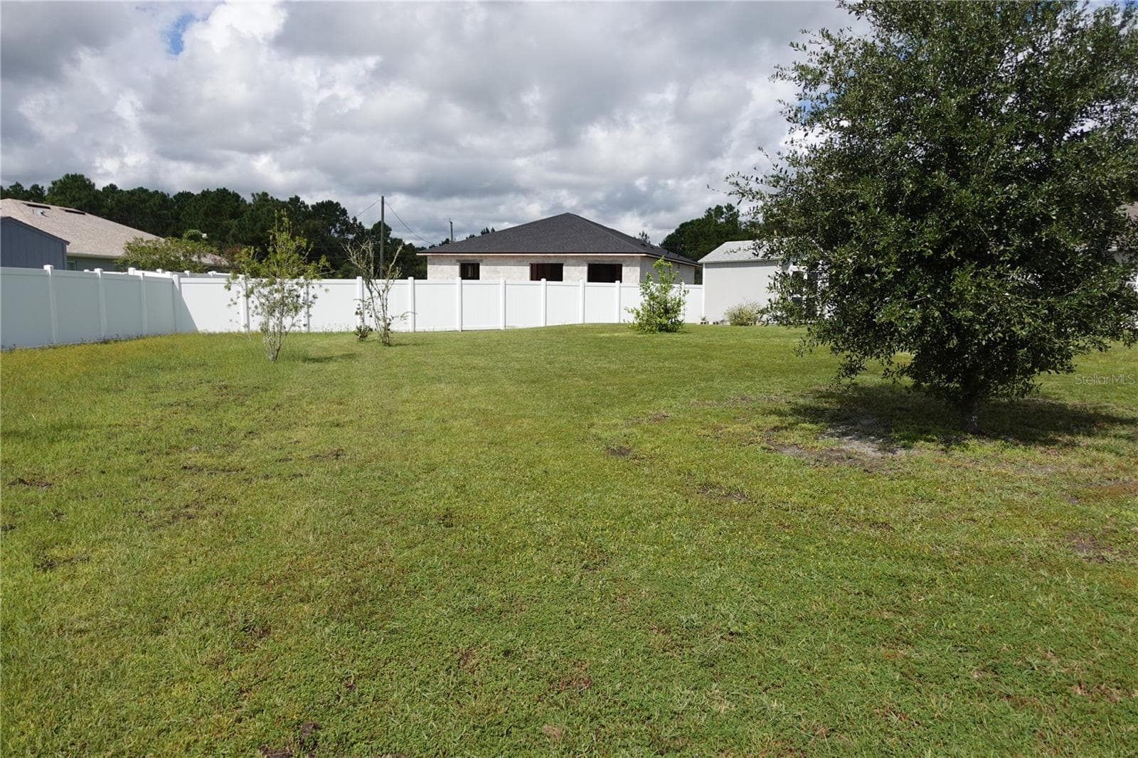 Single Family Residence at 1 FRENORA LN, PALM COAST, photo 33 of 37