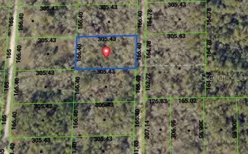 TBD PACKINGHAM DR