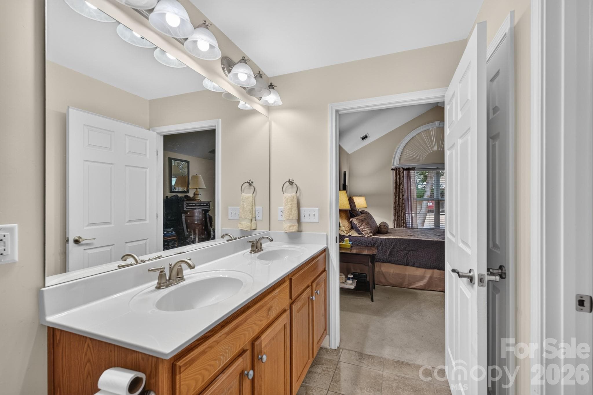 Primary Bath 1 - 232 Lone Oak Circle, Rock Hill