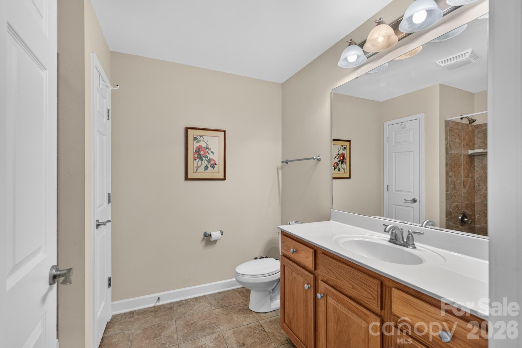 Primary Bath 2 - 232 Lone Oak Circle, Rock Hill