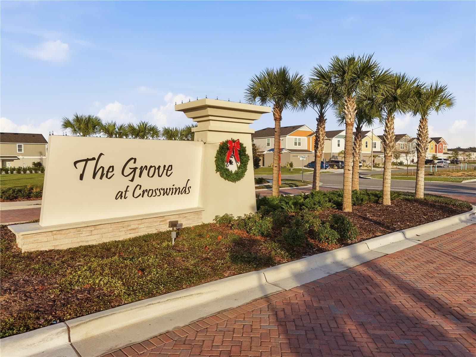 Townhouse at 4259 HILLOCK BLVD, HAINES CITY, photo 28 of 28