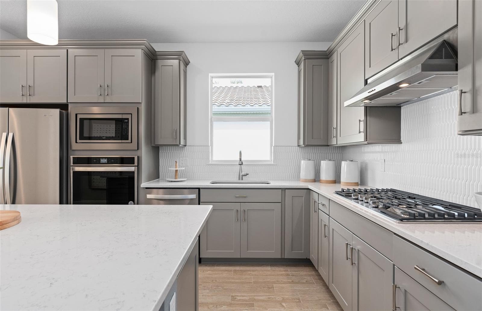 Model Home Design Only. Pictures and furnishings are for illustrative purposes only. Elevations, colors and options may vary. Furniture is for model home staging only. - 6752 SUNRISE COVE DRIVE, CLERMONT