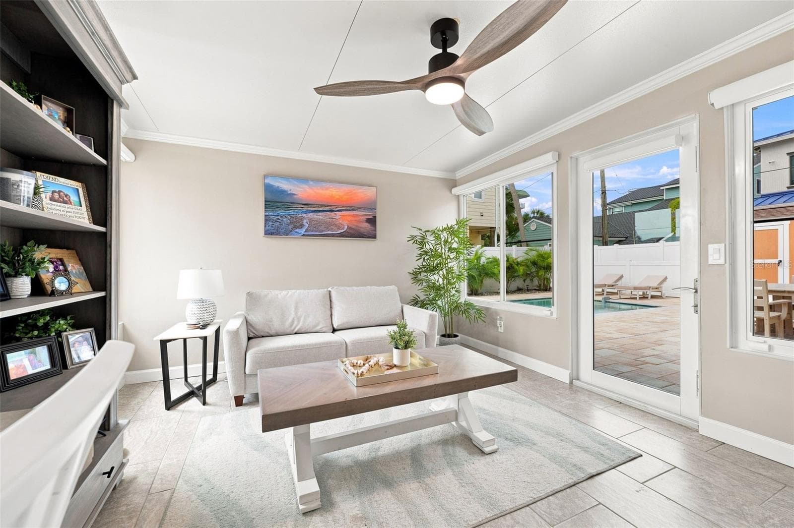 Single Family Residence at 2706 GULF BLVD, INDIAN ROCKS BEACH, photo 26 of 62