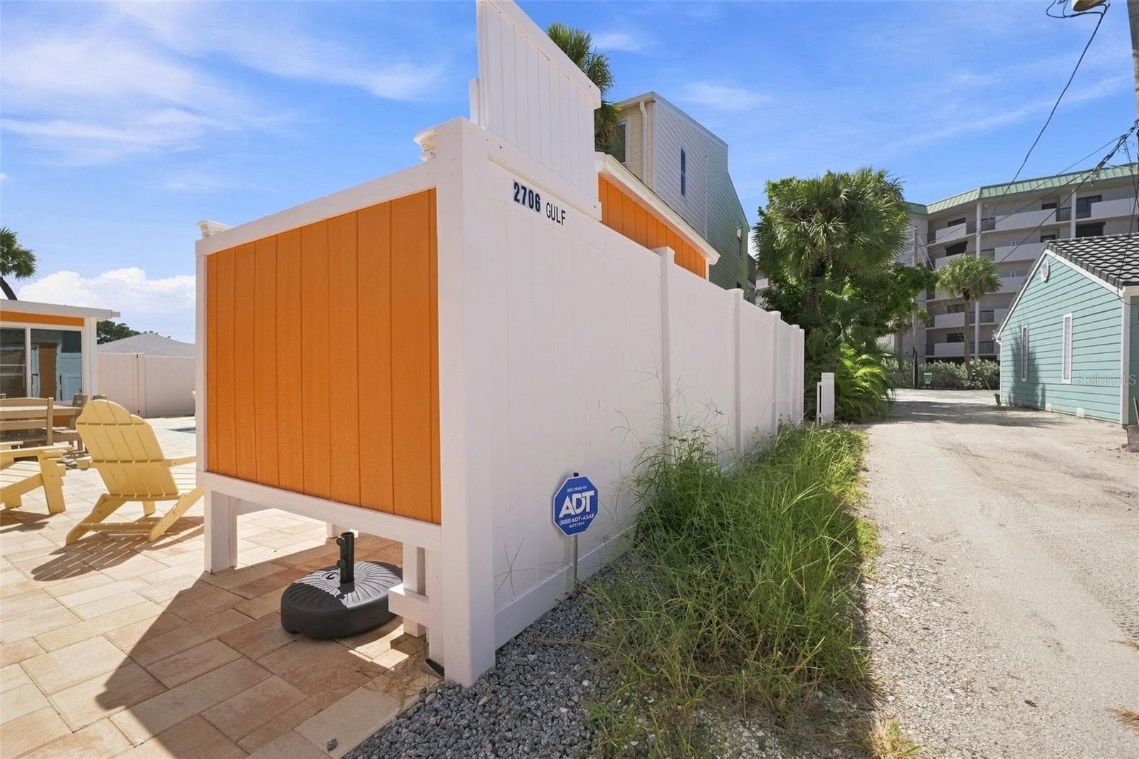 Single Family Residence at 2706 GULF BLVD, INDIAN ROCKS BEACH, photo 46 of 62