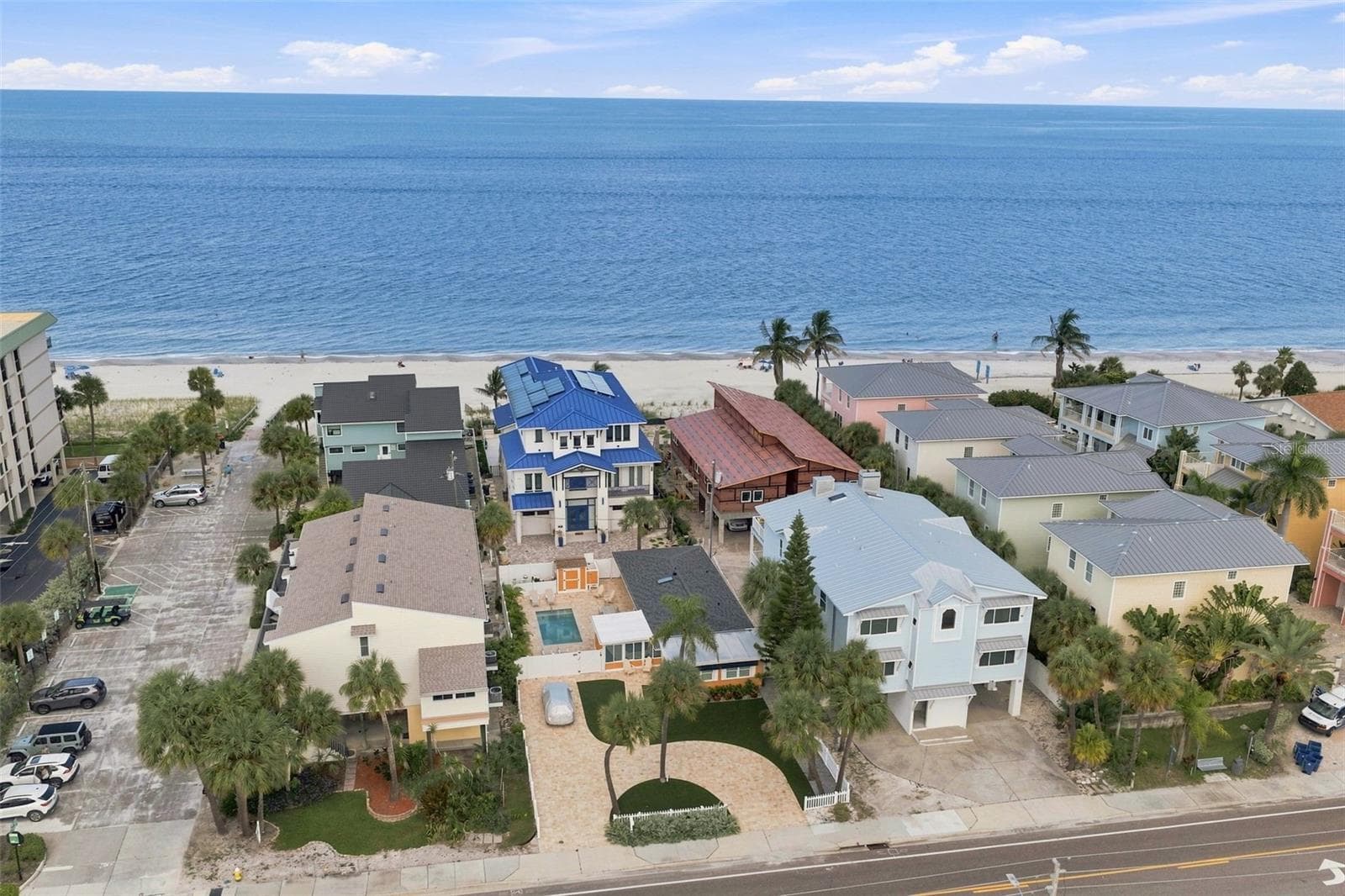 Single Family Residence at 2706 GULF BLVD, INDIAN ROCKS BEACH, photo 51 of 62