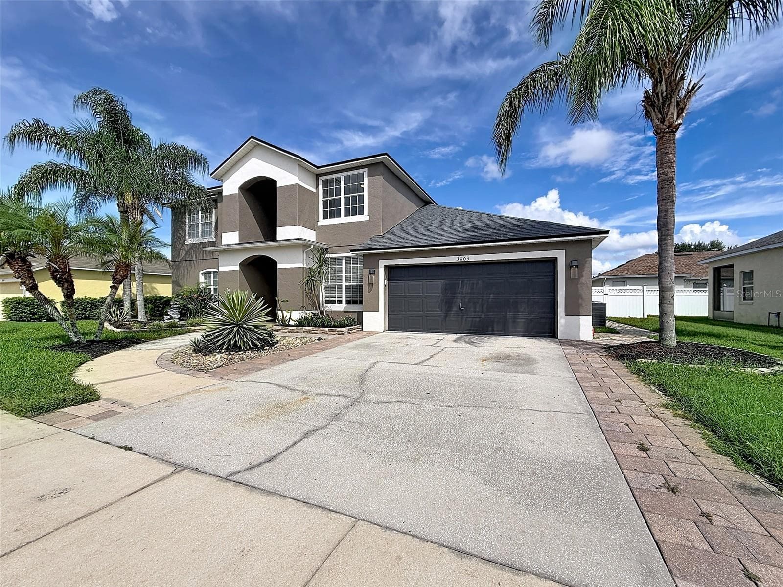 3803 BLUE DASHER DR