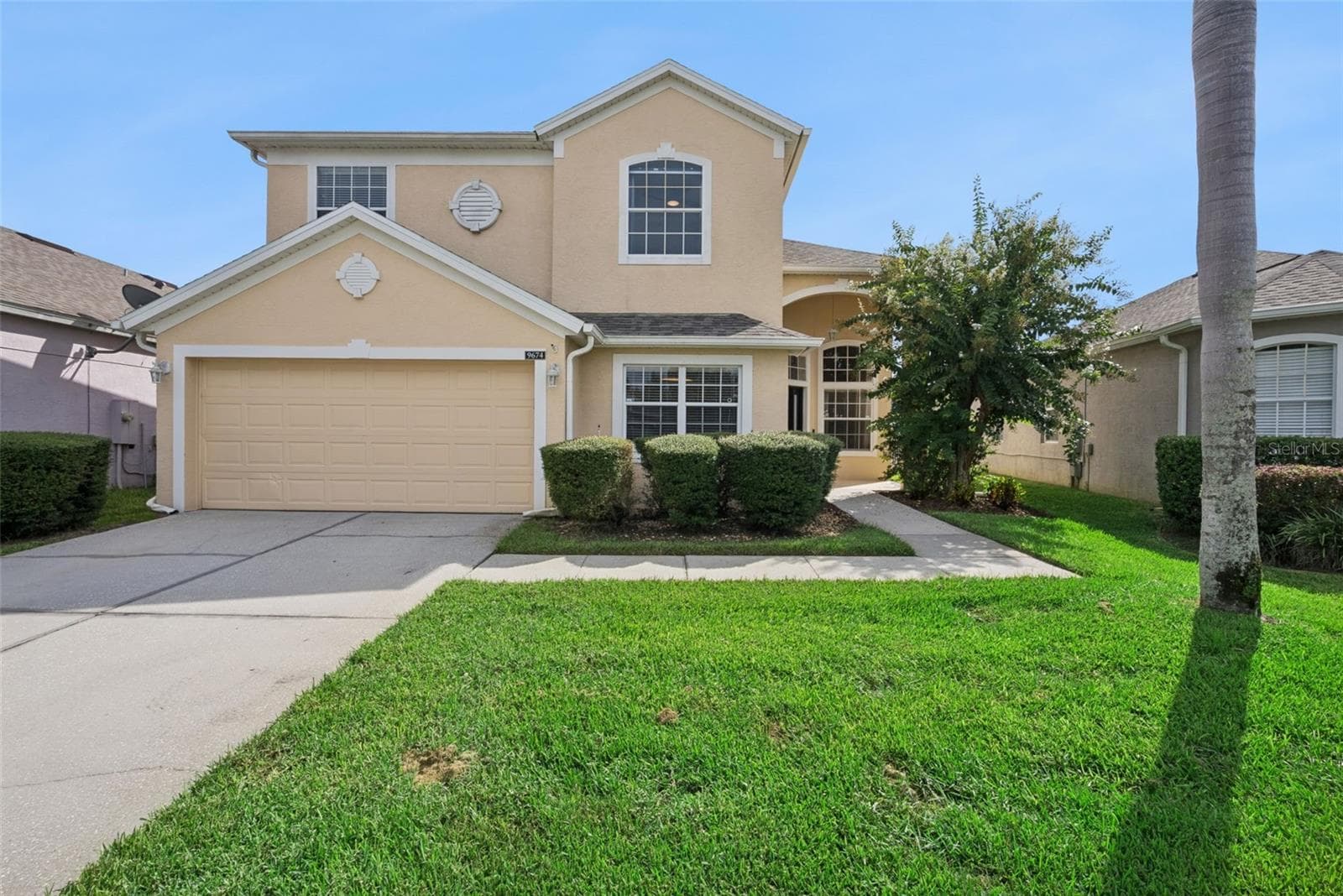 9674 PACIFIC PINES CT