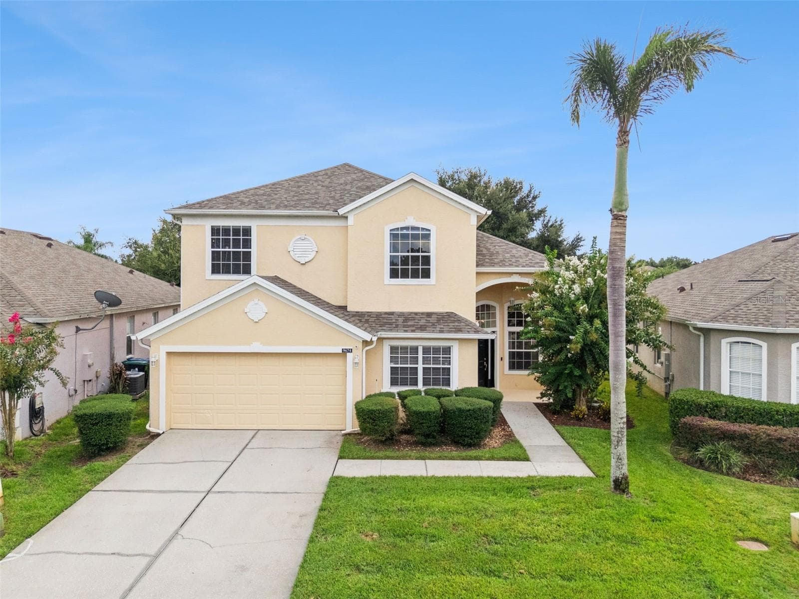 Single Family Residence at 9674 PACIFIC PINES CT, ORLANDO, photo 4 of 59
