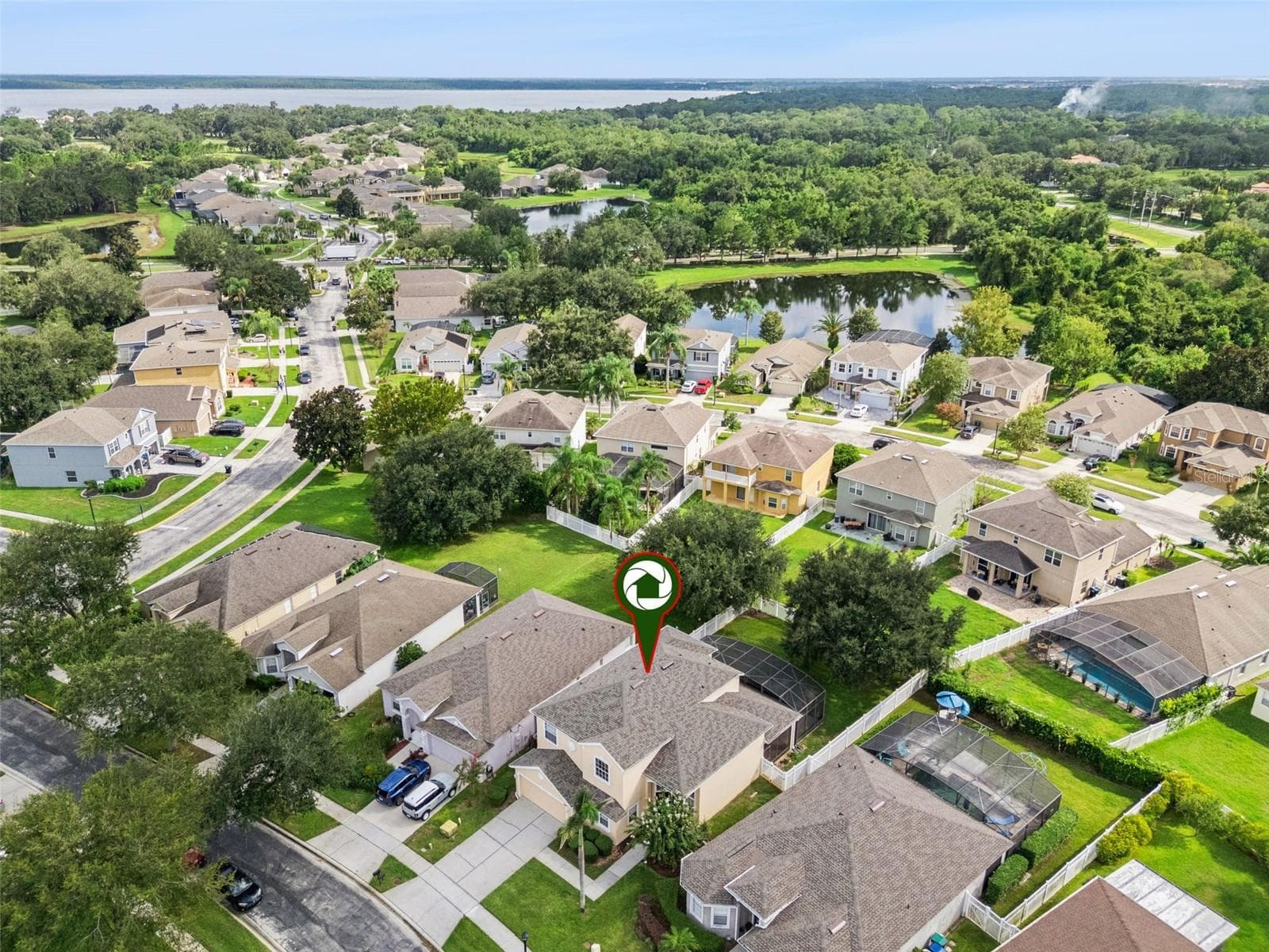 Single Family Residence at 9674 PACIFIC PINES CT, ORLANDO, photo 52 of 59