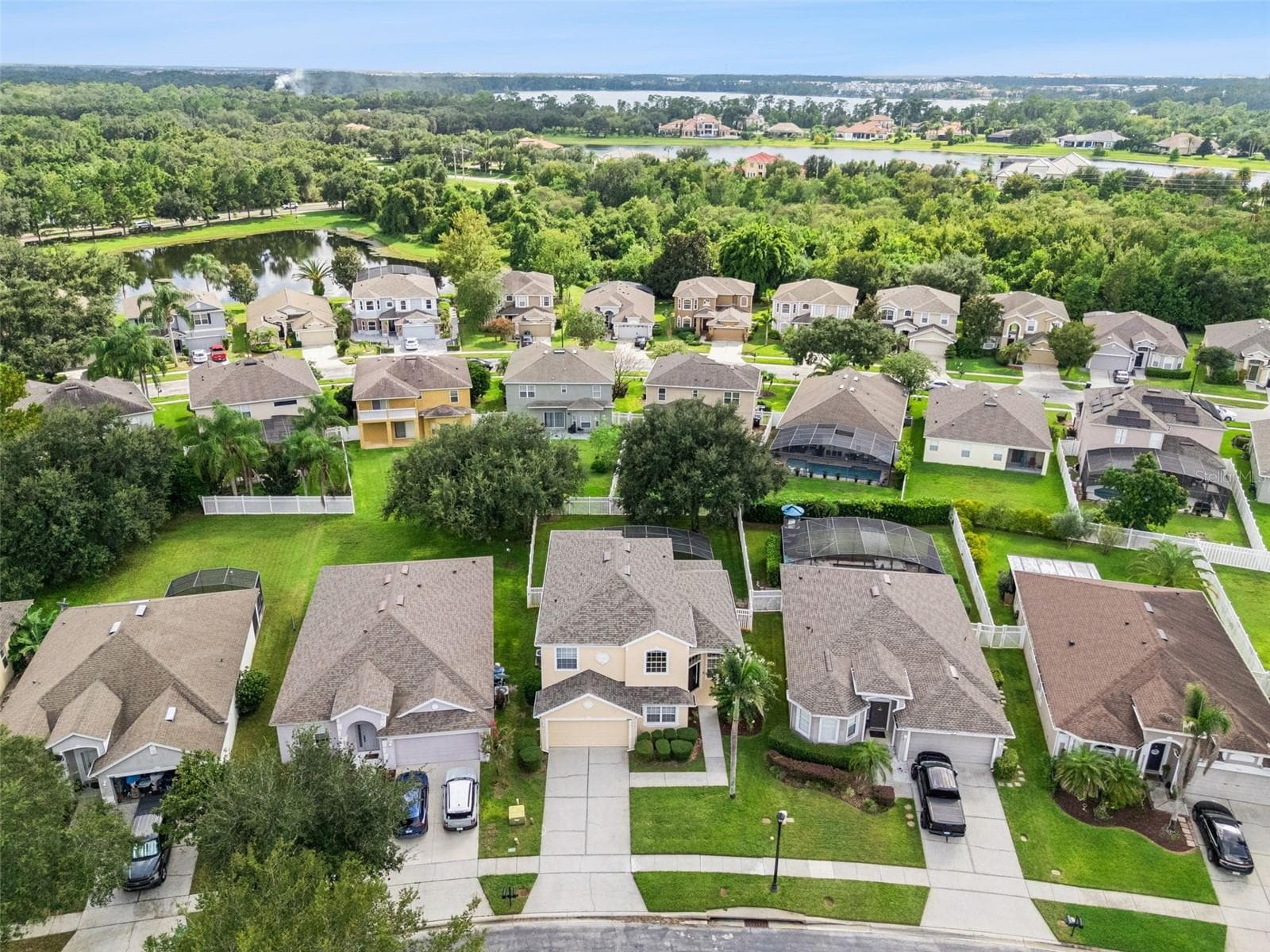 Single Family Residence at 9674 PACIFIC PINES CT, ORLANDO, photo 54 of 59