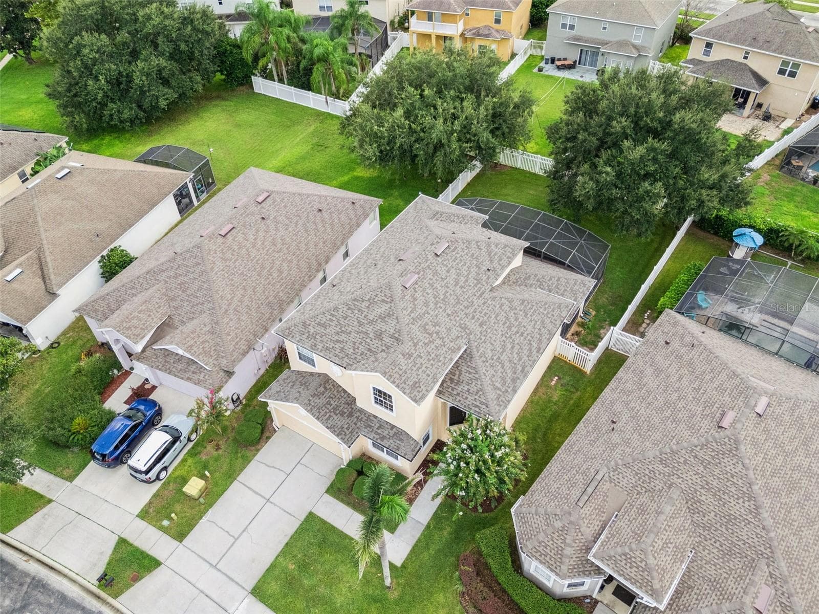 Single Family Residence at 9674 PACIFIC PINES CT, ORLANDO, photo 57 of 59