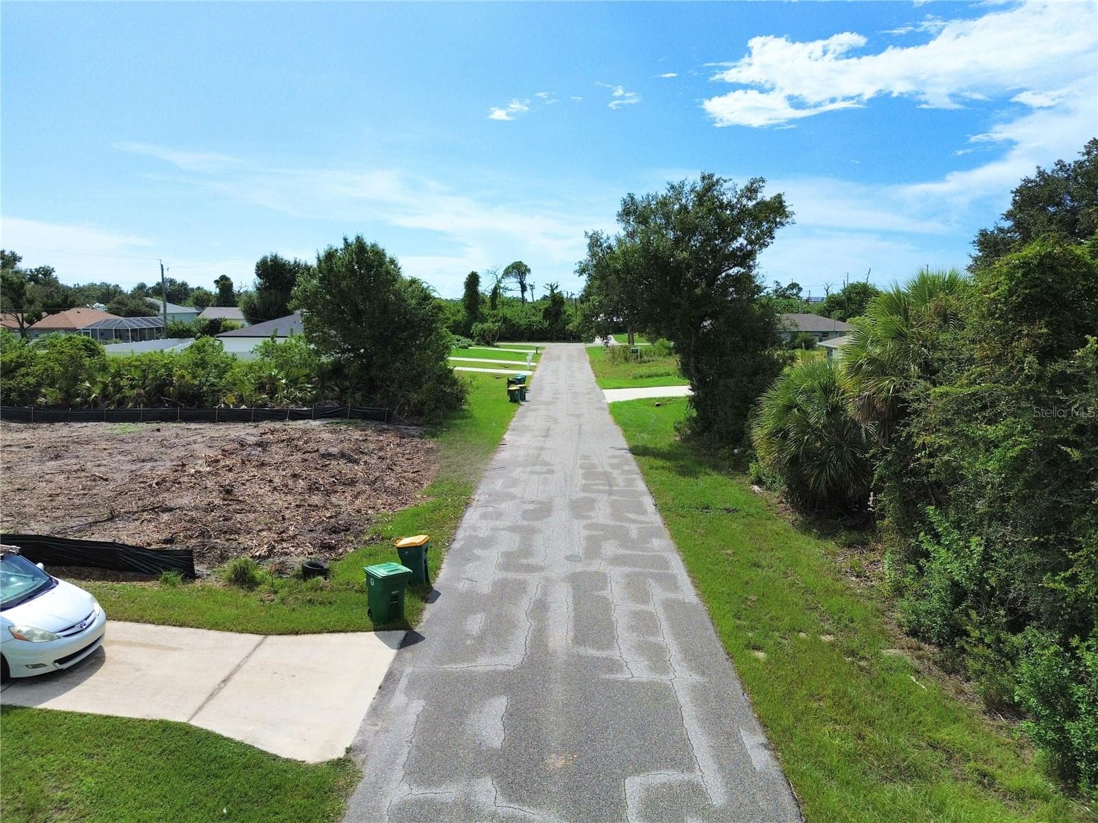 Land at 11336 POPLIN AVENUE, ENGLEWOOD, photo 4 of 5