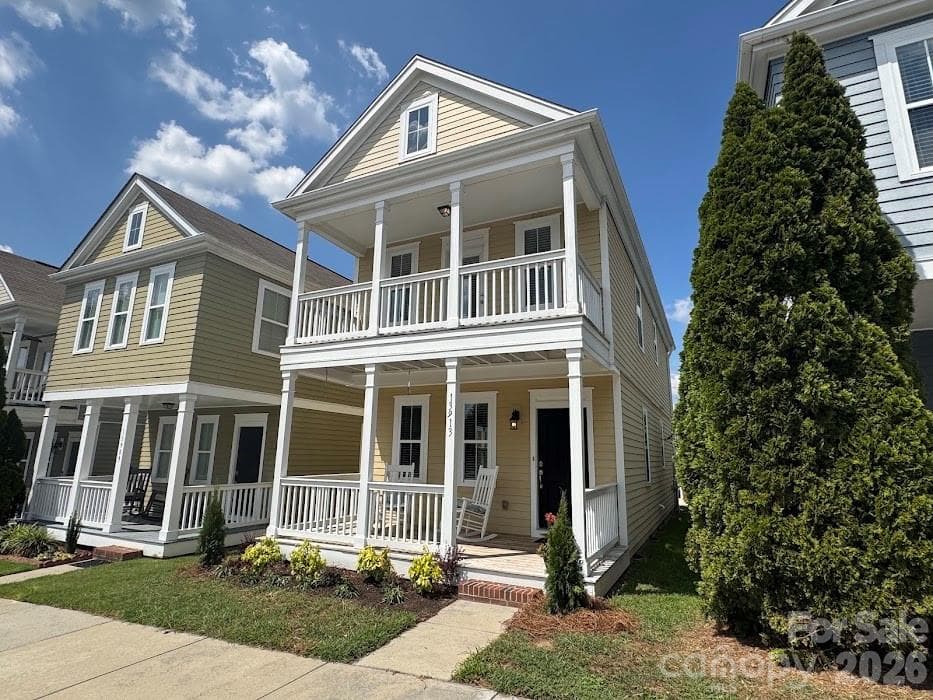 Single Family Residence at 13913 Helen Benson Boulevard, Davidson, photo 26 of 26