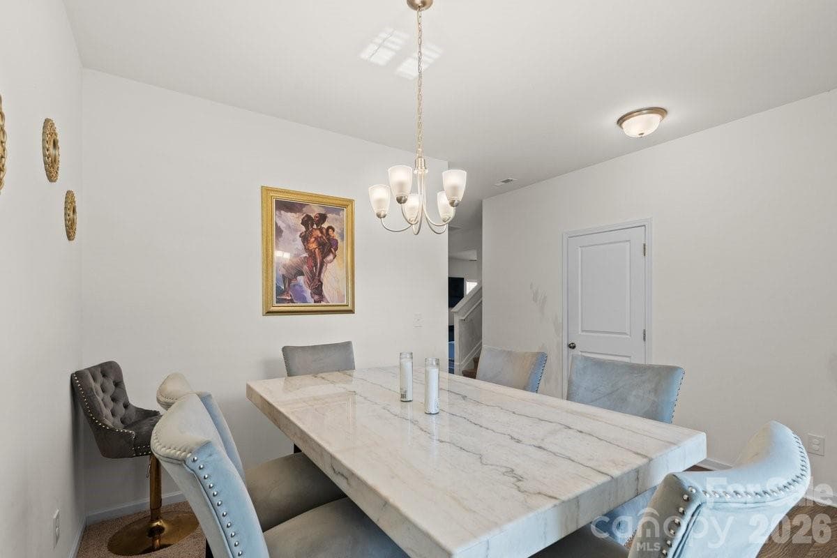 Single Family Residence at 9011 Evercrisp Lane, Charlotte, photo 7 of 31
