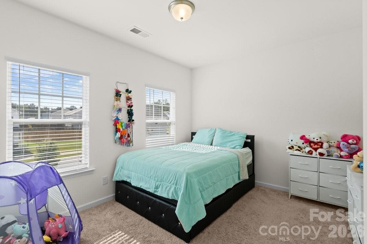 Single Family Residence at 9011 Evercrisp Lane, Charlotte, photo 26 of 31