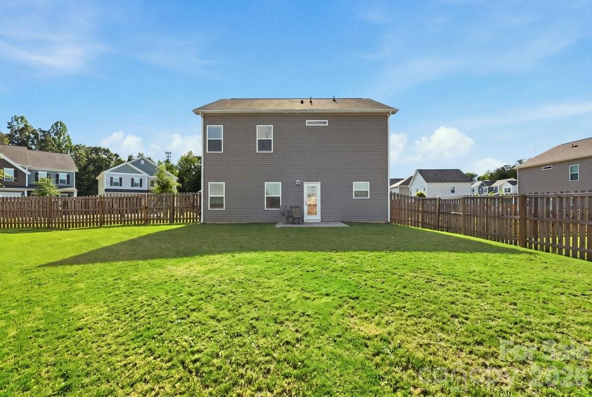 Single Family Residence at 9011 Evercrisp Lane, Charlotte, photo 31 of 31