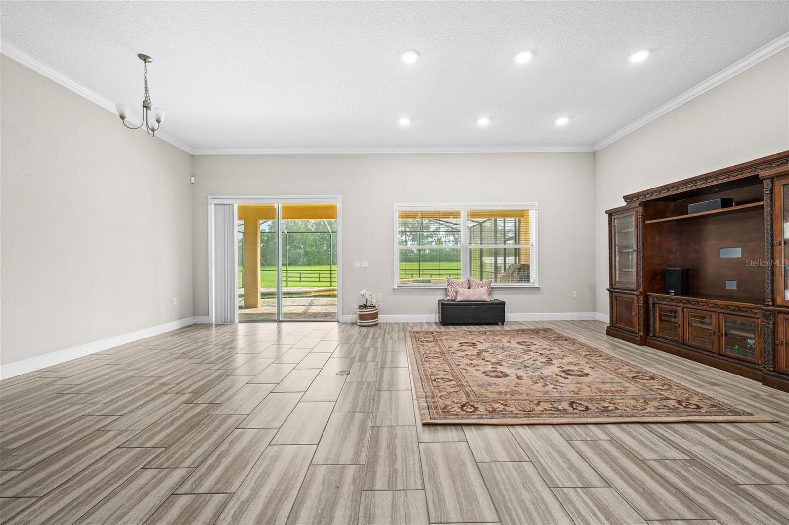 Living Room - 5615 SW 215TH TER, NEWBERRY