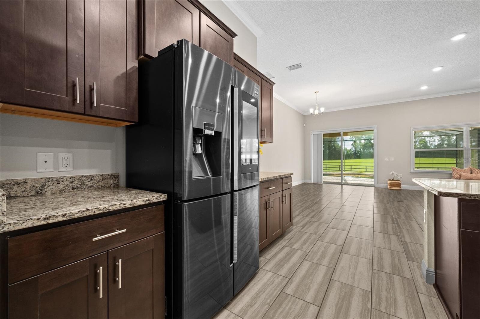 Kitchen - 5615 SW 215TH TER, NEWBERRY
