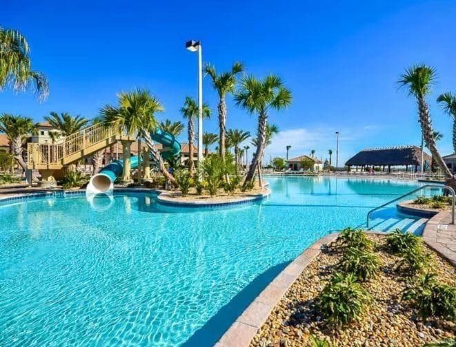 Oasis Lazy River - 571 STICKS ST, DAVENPORT
