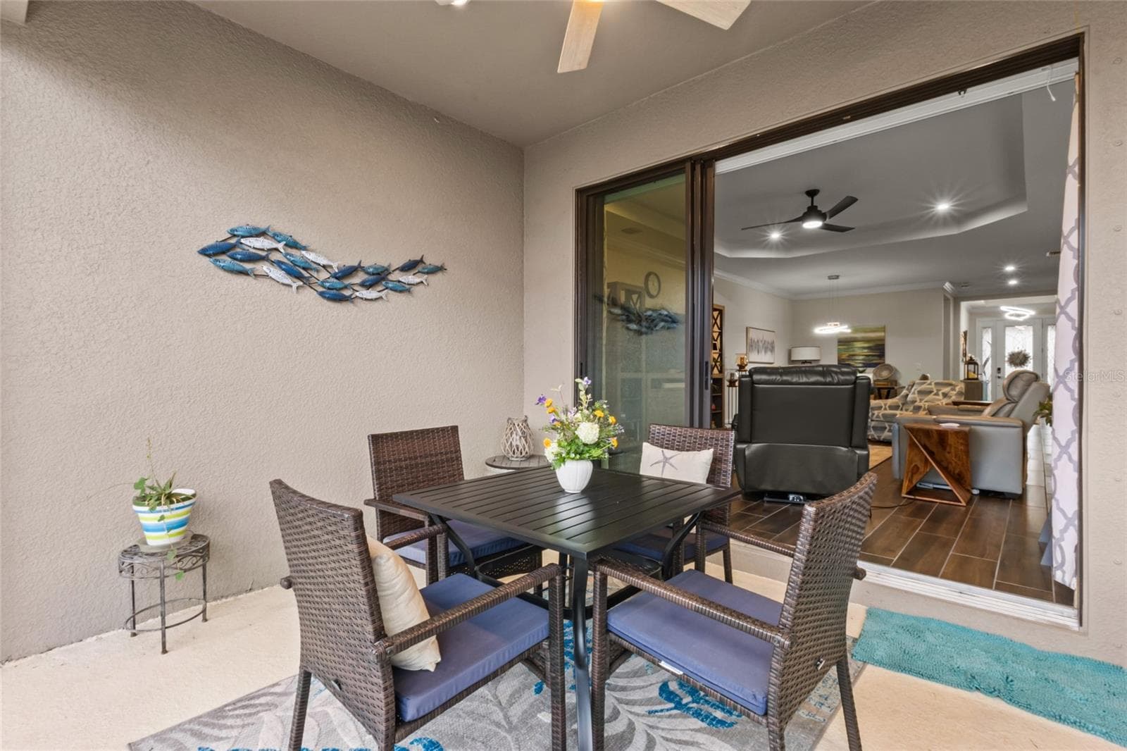 Single Family Residence at 4532 CRESTPOINT WAY, PALMETTO, photo 13 of 44